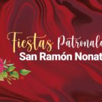 Fiestas Patronales Sabanilla 2025 San Ramón Nonato